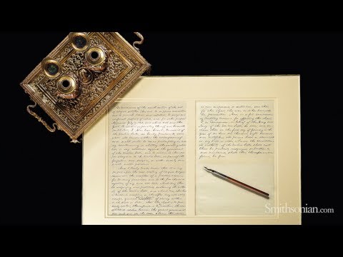 Click to Watch the Ken Blackwell and Bob Morrison on Emancipation: January 1, 1863 video