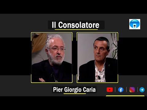 Giorgio Bongiovanni – Il Consolatore