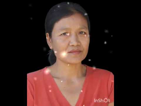 H.LALRINPUII NGHILH LOH NAN .       "Nghilh bik suh Rinpui . Back Vocalist.    Lallianmawia Pachuau.