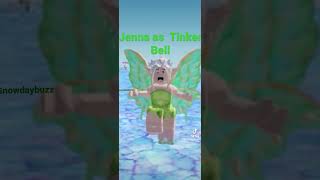 Download lagu Ep 186 Jenna as tinker Bell #roblox #fyp  mp3 Download lagu Ep 186 Jenna as tinker Bell #roblox #fyp  mp3