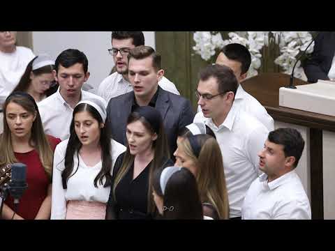 GRUP BISERICA SF. ILIE SUCEAVA - DIN STANCI TASNESC IZVOARE DE APA (14.07.2019)