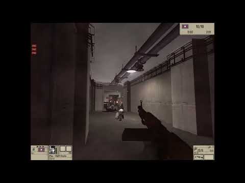 H&D 2 - FG42 demonstration