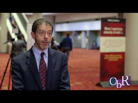 Jorge Cortes, MD, on how generic imatinib is being adopted as an alternative to branded imatinib