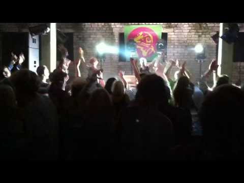 Bonafide3000 - Adrenaline Burst Live @ LabaDaba Festival - Latvia [02.08.13]