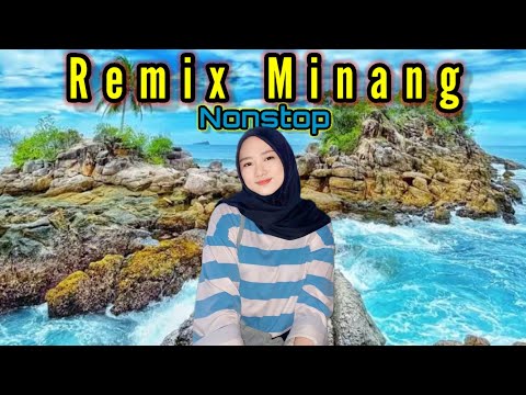 LAGU  MINANG REMIX TERBARU - LAGU MINANG TERBARU - PERJALANAN PERANTAU MINANG