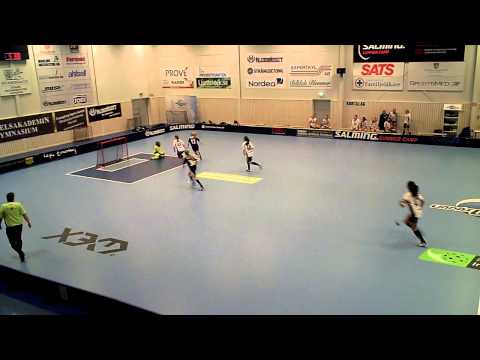 FV2 150320 Lindås IBK DJ U-lag - IBK Göteborg F98 (6-4) HD Per2