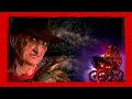 A Nightmare On Elm Street Part 5 The Dream Child 1999 DVD Walkthrogh