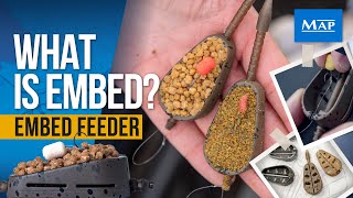 EMBED: the most accurate feeder ever?