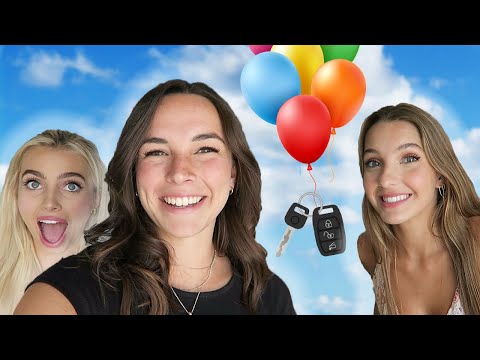 LEXI RIVERA, LEXI HENSLER & I PRANKED THE BOYS