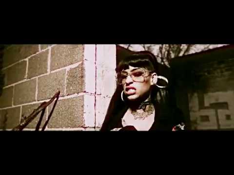 BandGang x Neisha Neshae - On Yo Head (Official Music Video) Shot by @JerryPHD