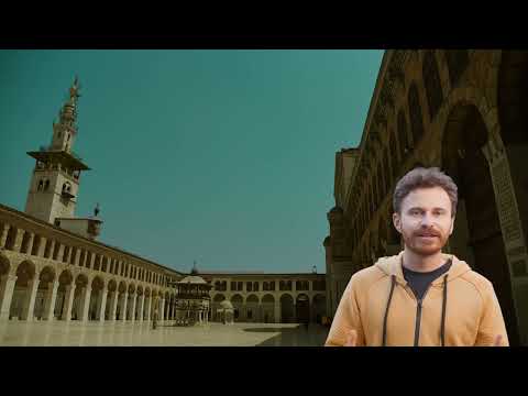 🌙 Oltre il mondo arabo: la civiltà musulmana e i suoi saperi