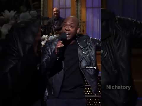 Jehovah's Witnesses Dave Chappelle Special Tax Exempt Status [EXJW]