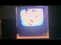 Nuts About Chip N Dale VHS 1989 Sped Up Mirrored