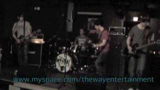 Valet Parking - Blackout - July 11, 2009