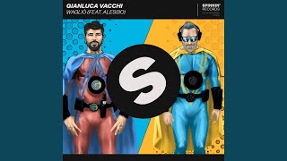 Wagliò (feat. Alessio)