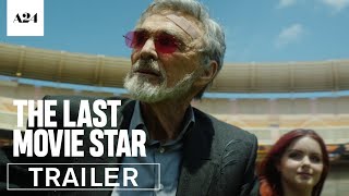 The Last Movie Star (2017) Video