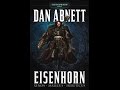 Warhammer 40k Book Review: "Eisenhorn" 