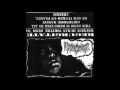 Regurgitate - Concrete Human Torture Demo FULL (1994 - Goregrind)
