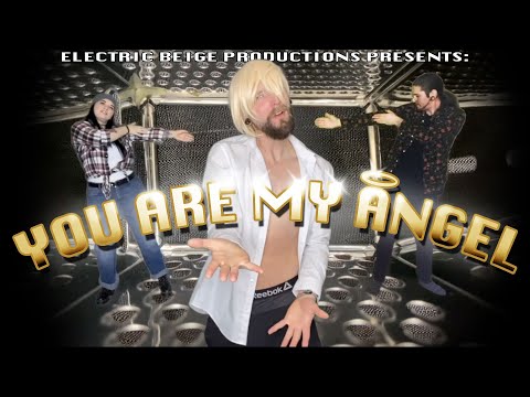 You Are My Angel (Happy Birthday Josh)