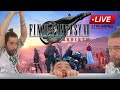 *PART 43* (ENDING PART 2!!) Final Fantasy 7 Rebirth With A Peasant - PLAYTHROUGH - REMAKE REACTION