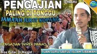 Download lagu Drunkenness & Online Gambling | TGH SAIFUL ISLAM SIBAWAHI | LATEST LOMBOK SASAK LECTURE | YASIN J... mp3