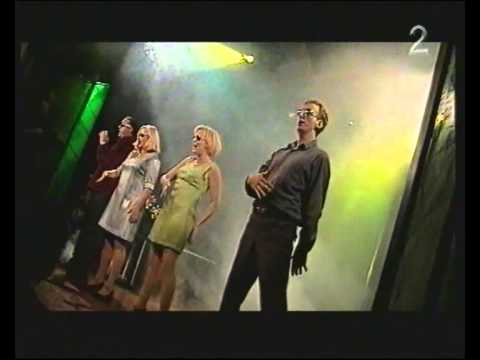 The end - Lompelandslaget