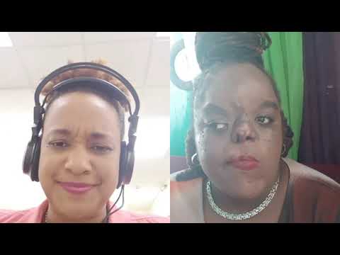 Artist Spotlight with Shauntelle Best