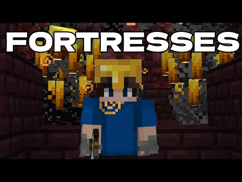 Speerun Bootcamp: Fortresses