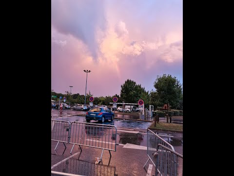 Hustle & Flow Gwadeloup' (Mix Entier)