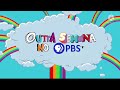 Semana No PBS Vinheta Art Tutorials PBS INTO