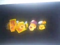 Brentwood Kids Company Logo VHS