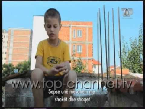 Rrathe II, 9 Nentor 2013, Pjesa 3 - Top Channel Albania