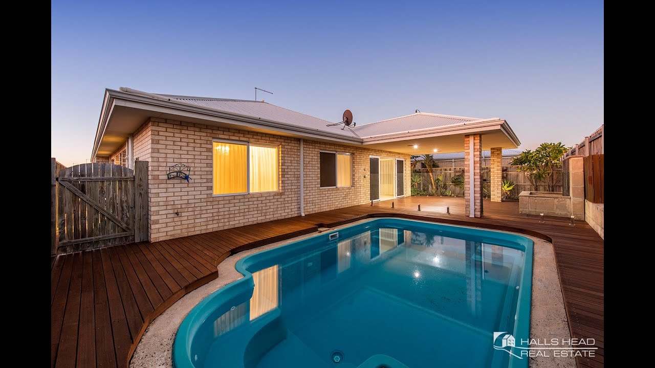 Russell Berry Halls Head Real Estate HALLS HEAD