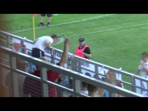 ADAM CZERKAS SHOW....