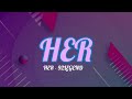 92LEGEND HER LYRICS