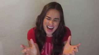 Lágrimas - JD Natasha (Cover)