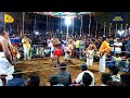 திண்டுக்கல் முத்துமாரி ஆட்டம் ஒரு ரக