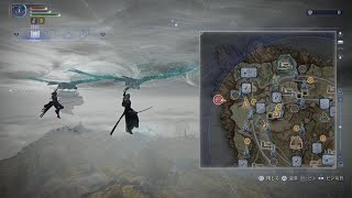 通常リブラ(260415_02_通常_公のフレイディア-坩堝の騎士)ELDEN RING NIGHTREIGN_20260415214830