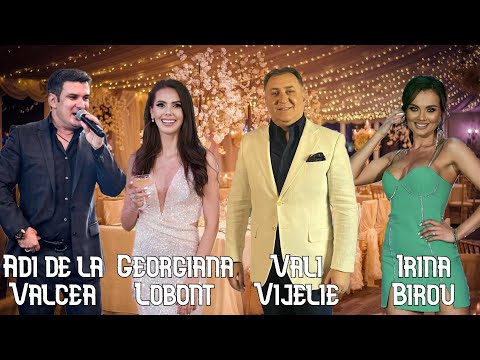 Georgiana Lobont (Adi de la Valcea & Vali Vijelie)❌Irina Maria Birou - HITURI De Petrecere 2022