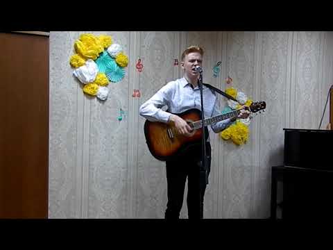 Шаблинский Павел Сергеевич