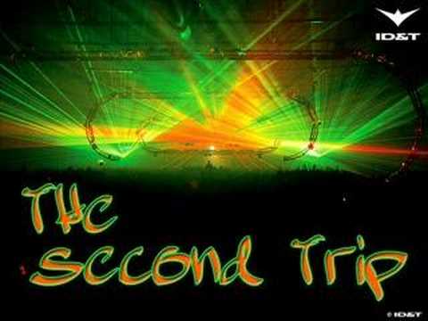 Hennes and Cold - The Second Trip (DJ Scott Project Remix)