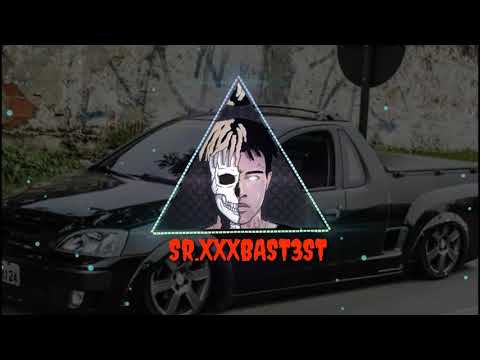 Mc Juninho Do Complexo - Olhou Sorriu (COM GRAVE)