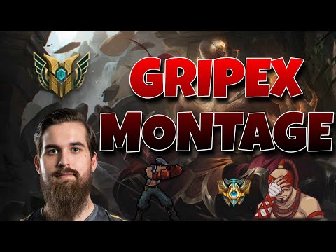 GRIPEX  Montage | Best of GRIPEX