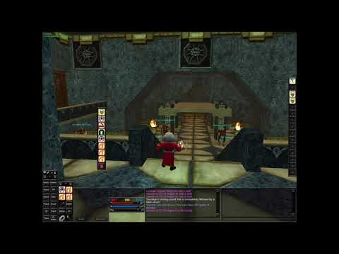 Avoiding the AoE Traps at Chardok Royals