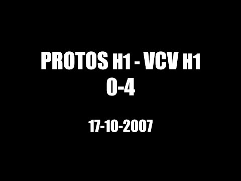 Protos H1 - Brilliant VCV H1