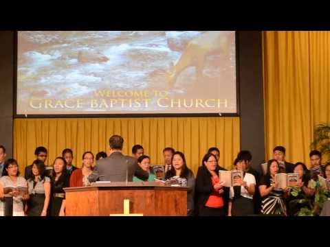 Everybody Will Be Happy Over There