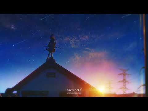 "SKYLAND" (Epic Uplifting Adventure)