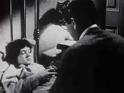 To Kill a Mockingbird Official Trailer 1962 Oscar Best Actor