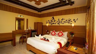 Hotel Splendid View, Pokhara, Nepal