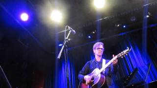 Dan Wilson &quot;Temptation&quot; Feb 2015